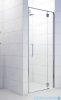 Sanplast Space Line DJ2P/SPACE drzwi prysznicowe 80x203 cm prawe przejrzyste 600-100-1630-42-401